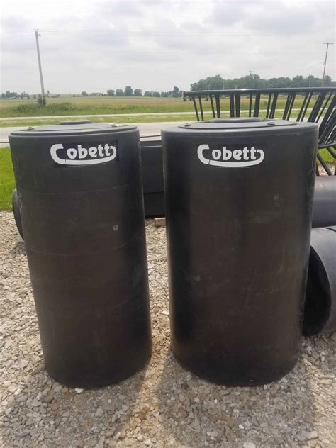 combett|cobett water tanks.